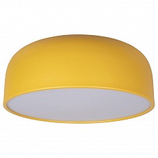 Накладной светильник loft it axel 10201-480 yellow